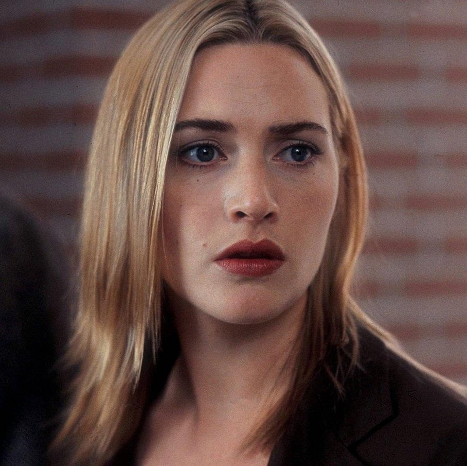 Kate Winslet biography, Upcoming Movie, wallpapers