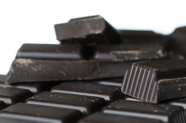 The advantages of Dark Chocolate