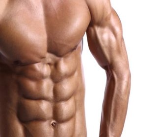 How to make six pack abs