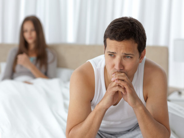 How to avoid an ex-boyfriend or girlfriend – 4 steps