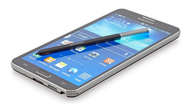 SAMSUNG GALAXY NOTE 4, Price, Specification, release date