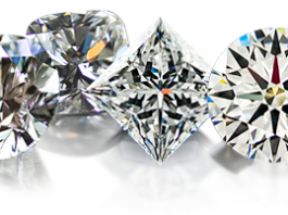 How to buy diamonds online