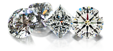 How to buy diamonds online – Step by Step