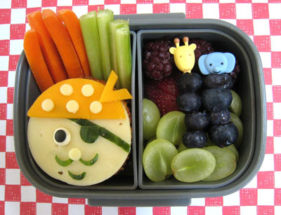 lunch box for kids