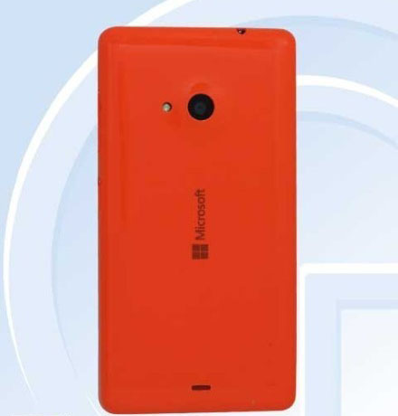 Microsoft Lumia 535 Specification, Price, Release Date