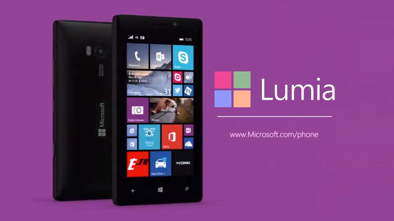 Microsoft Lumia 940 Specifications Leak, Price, Release Date