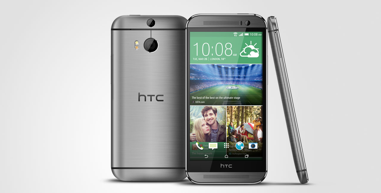 HTC ONE (m8) Specifications, Price, Release Date