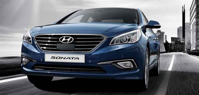 New Hyundai Sonata Specification, Price, Release Date