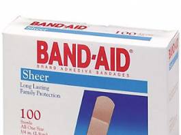 Bind it up using a sanitized gauze or band aid