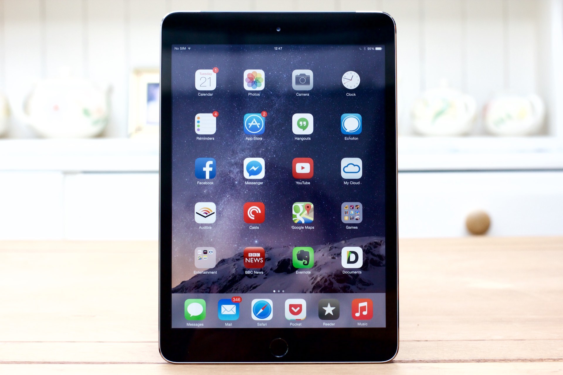 Apple’s iPad Mini 3 Price, Review, Specifications, Release Date
