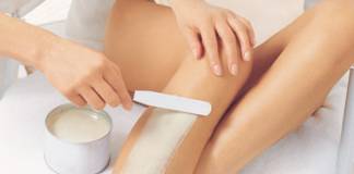 Does Waxing Reduces Hair Growth