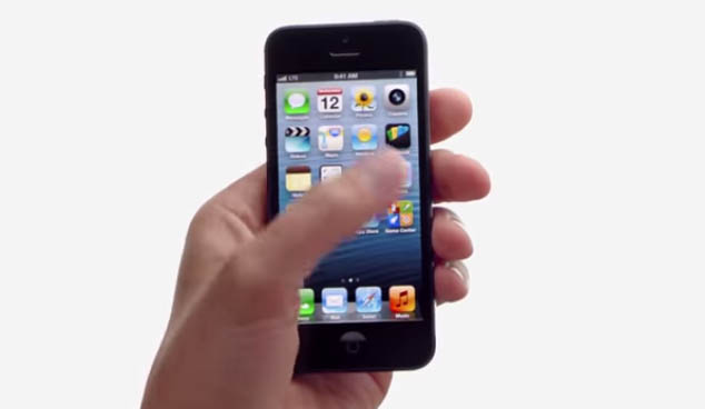 Apple to Launch a Diminutive 4” iPhone in 2015 – Juicy Rumor