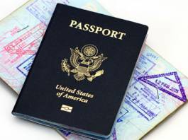What Should You Do When You Lose Your Passport?