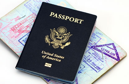 What Should You Do When You Lose Your Passport?