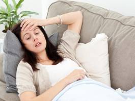 Migraine During My Pregnancy