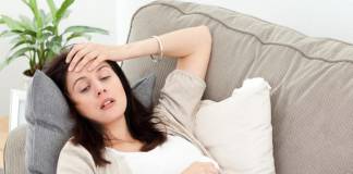 Migraine During My Pregnancy