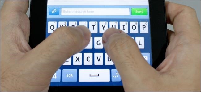How to type fast on your smartphone (Android, Windows Phone, iPhone) – 3 Major Tricks
