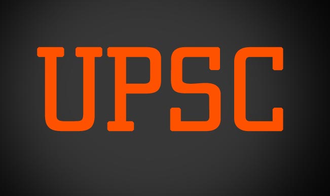 UPSC 2014
