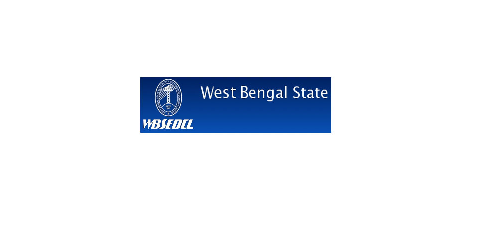 WBSEDCL Recruitment 2015