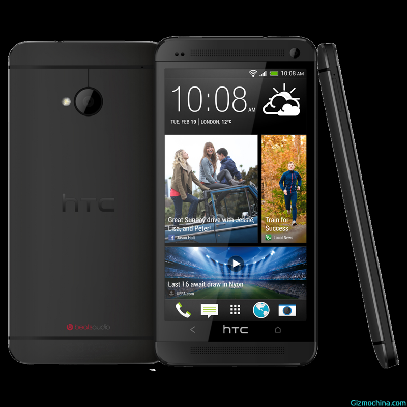 HTC One M7 Review, Specifications, Price and Release Date