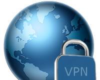 VPN connection Right on Android Device