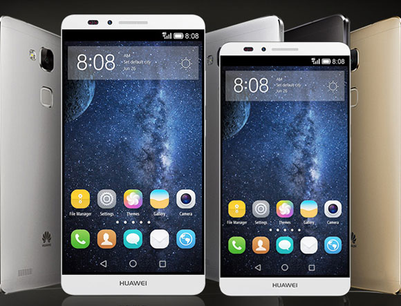 Huawei Ascend Mate 7 Price, Specification, Release Date, Review