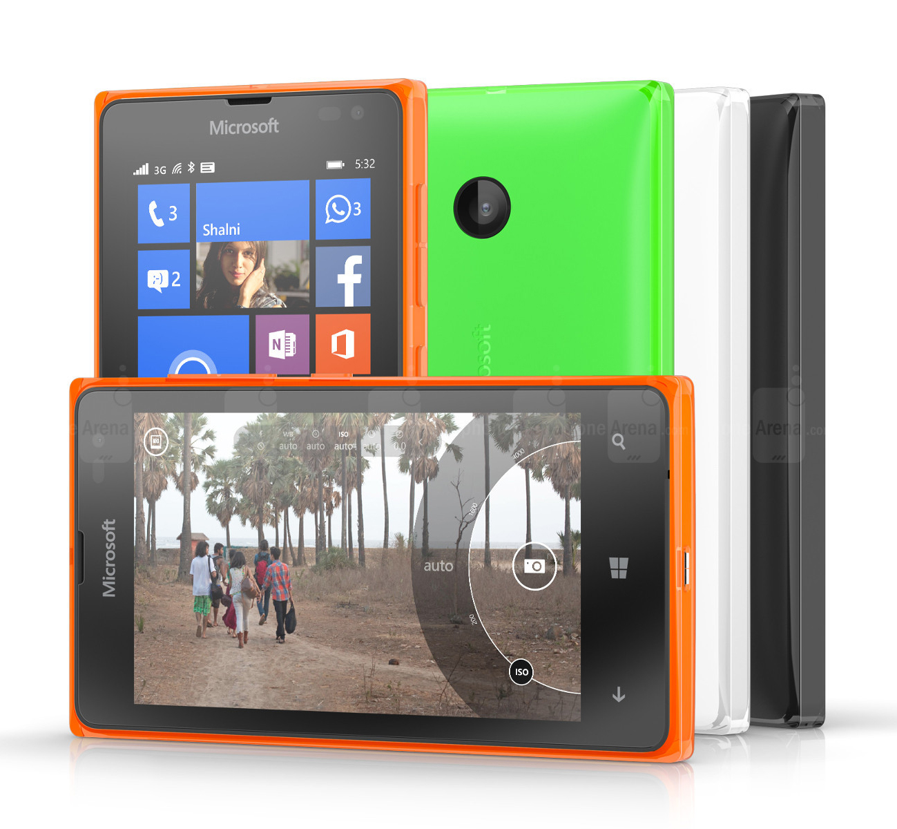 Microsoft Lumia 532 Window 10, Review, Specifications, Price and Release