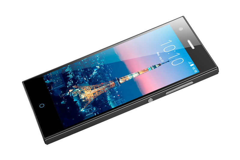 ZTE Blade V2 Specifications, Review, Price, Release Date