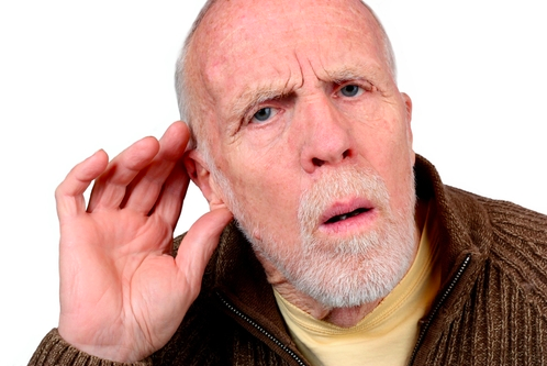 4 Things to Know Before Buying Hearing Aids
