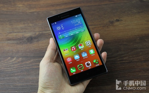 Lenovo P70—Review, Specs, Price and Release