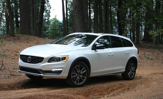 Volvo V60 cross country 2015 Price, Specification, Price, Release Date