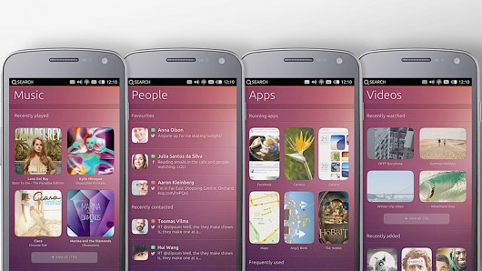 First Ubuntu Smartphone—Review, Specs, Price and Release