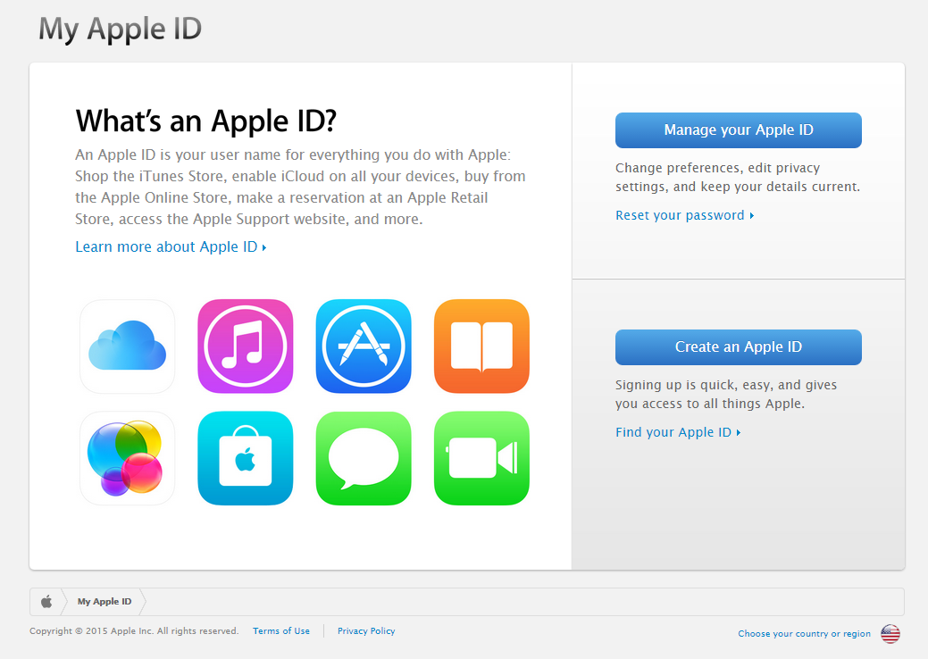 How to Reset the Password of Your Apple ID in Simple Steps