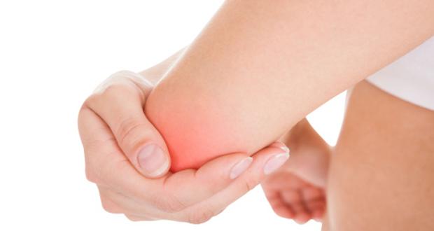 Signs and Symptoms that you have Arthritis