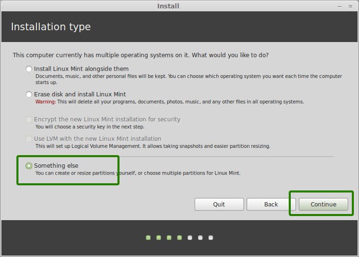 How to Install Linux Mint