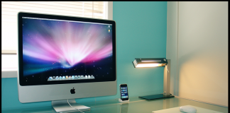 Mac Desktop
