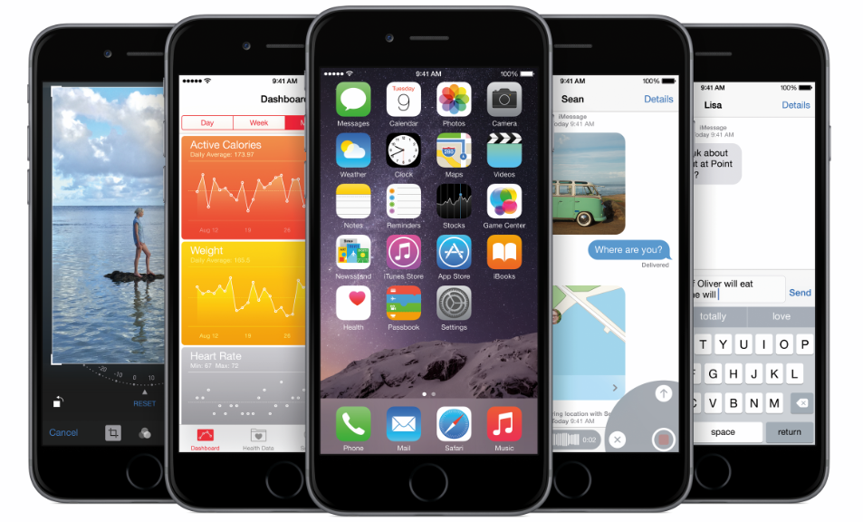 How to Install iOS 9 Beta 1 on your Apple Device Sans Developer’s Account
