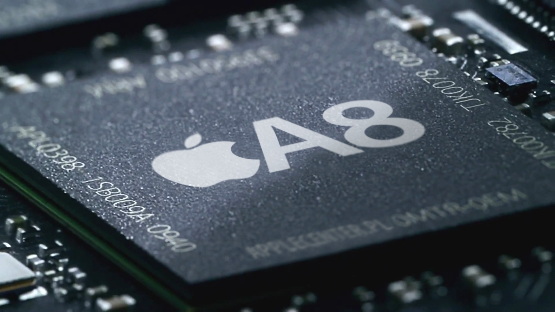 Apple A8 Processor – Update and Relative Information