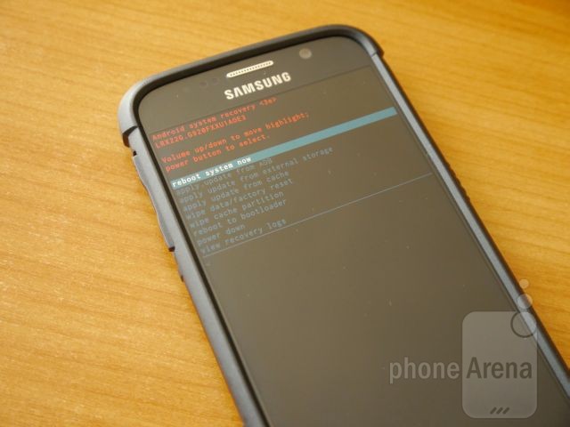 Fix Your Android Device by Resetting