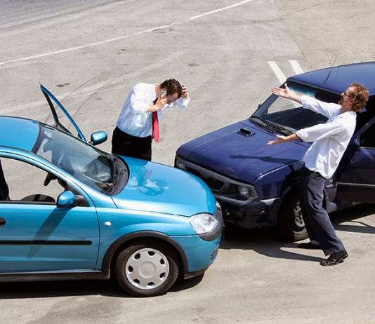 How to File Your Auto Insurance Claim