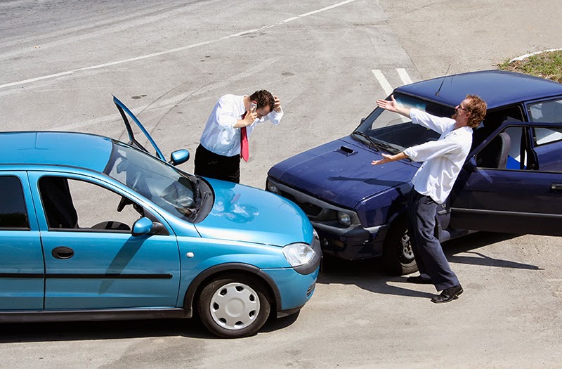 How to File Your Auto Insurance Claim
