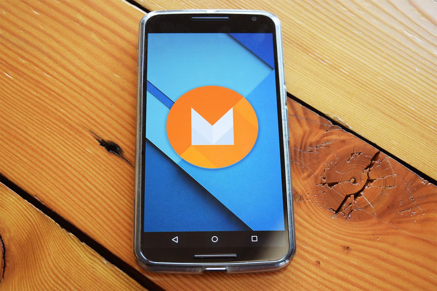 Install the Preview of Android M on Nexus Devices