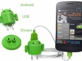 Create An Android USB Drive