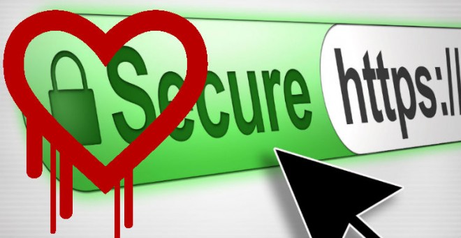 Heartbleed Bug – Effects and Discovery
