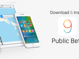 Install iOS 9 to Your Compatible iPhone Device