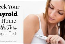 Thyroid Tested Even without a Doctor