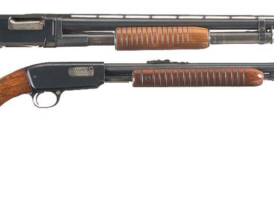Winchester Guns