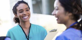 Avoid Discriminations in Healthcare Job Searches