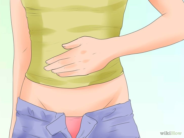 How to Perform an At Home Enema