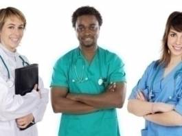 Get Hired in a Health Care IT Job